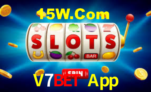 Descubra a Essência do V7Bet App: Nossa História e Compromissos